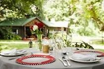 Mount Meru Game Lodge 아루샤 외부 사진