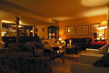 Mount Meru Game Lodge 아루샤 외부 사진