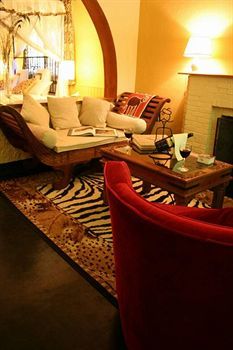 Mount Meru Game Lodge 아루샤 외부 사진