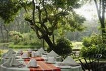 Mount Meru Game Lodge 아루샤 외부 사진